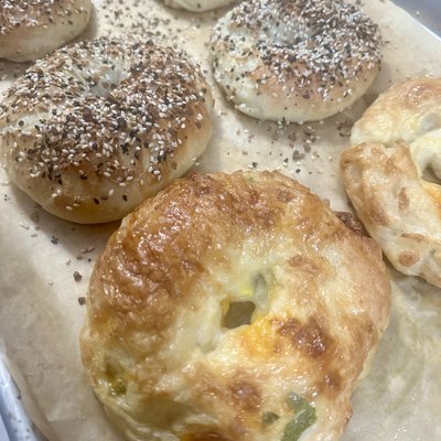 Bagels