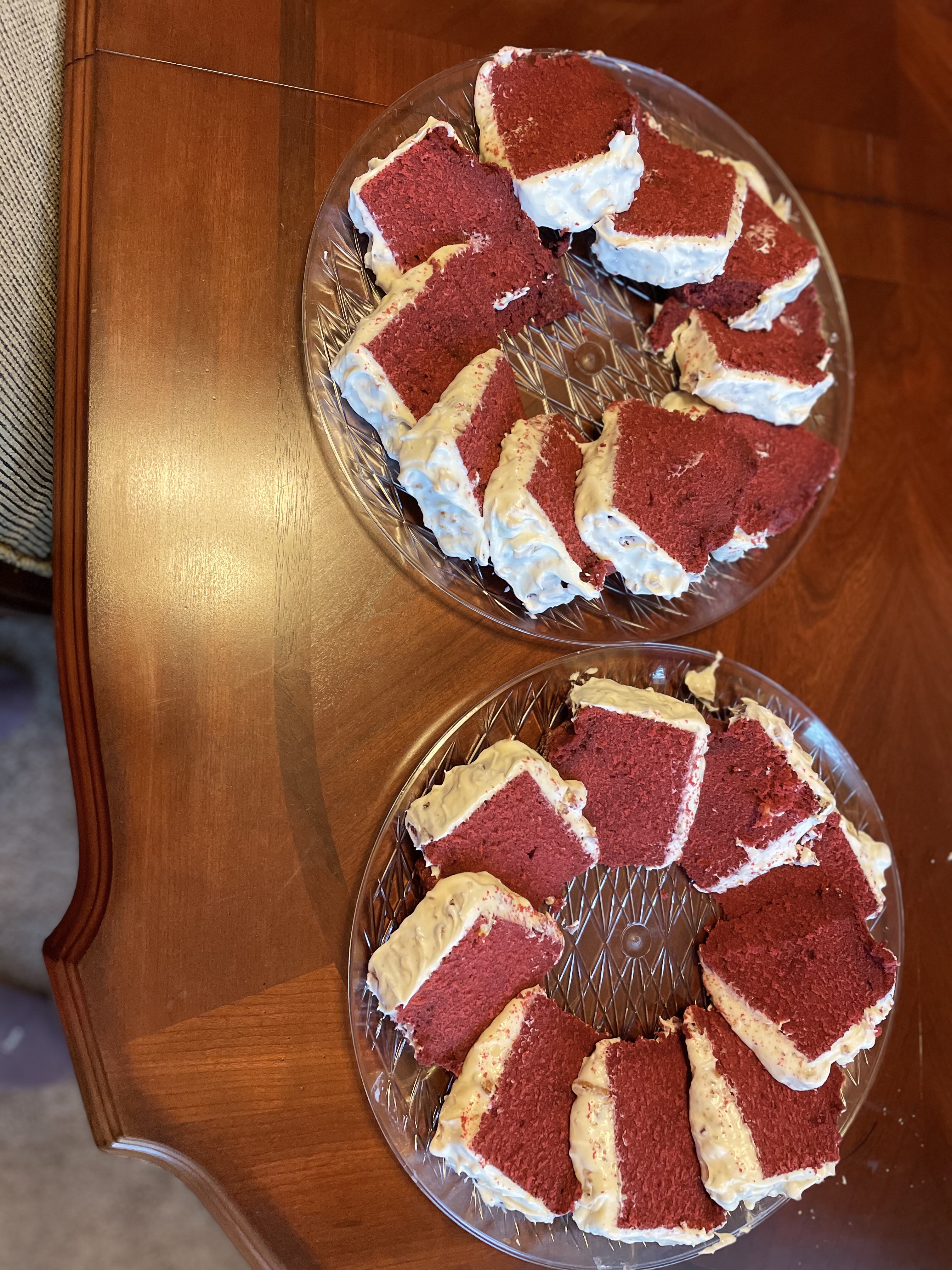 Red Velvet Cake