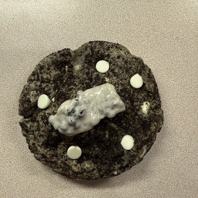 Cookies N Cream