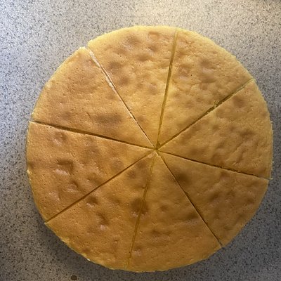 New York Cheesecake 