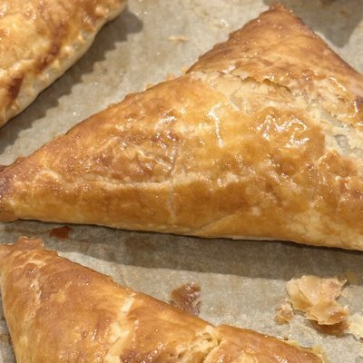 Beef Parcels (6 Pack)