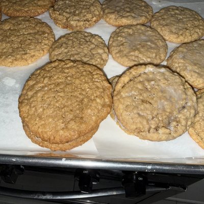 Oatmeal Classics 