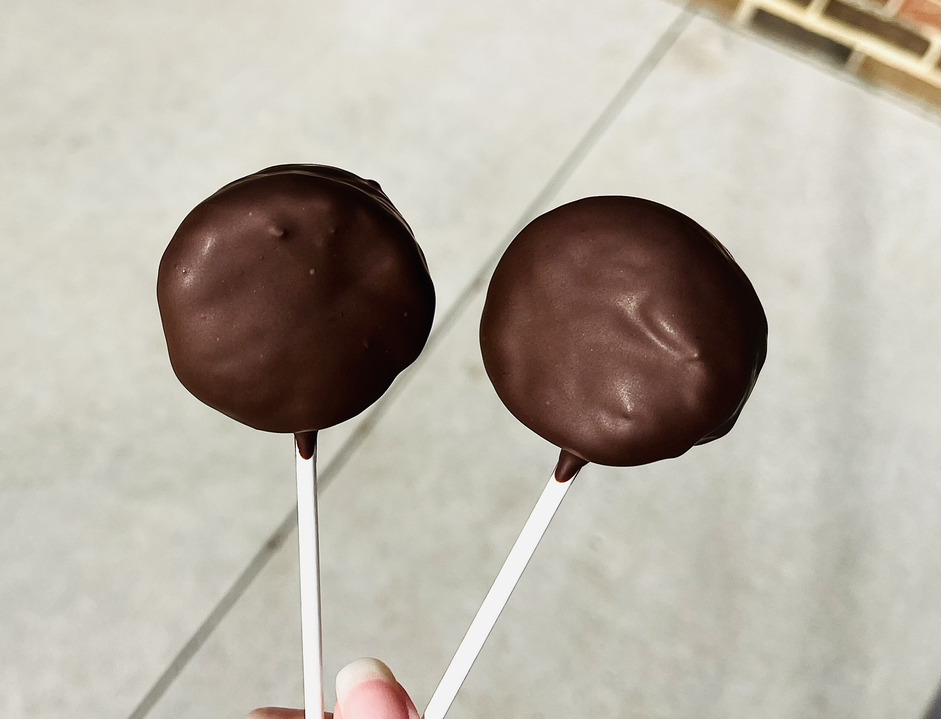 Almond Joy 