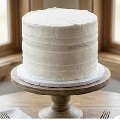 10 Inch Custom Cakes