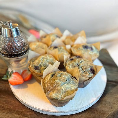 Muffin 2pc