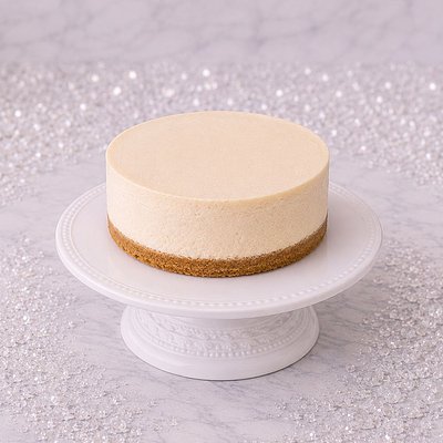 Custom 6" Cheesecake