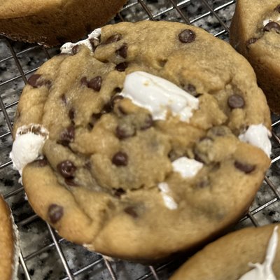 Smores