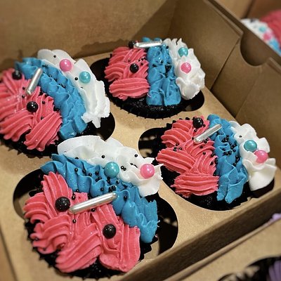 Cupcakes 