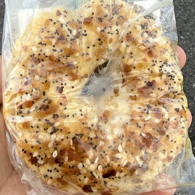 Gluten Free Everything 