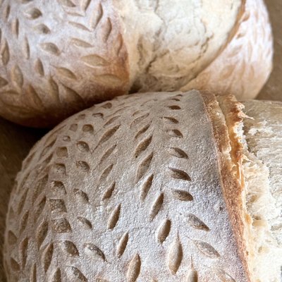 Classic Artisan Loaf
