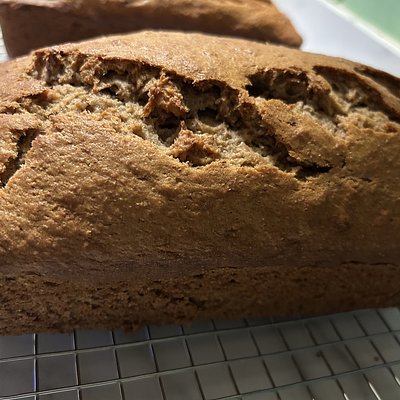 Full Loaf Bread