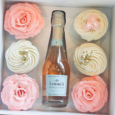 Bento Box Cake/Treats n More 