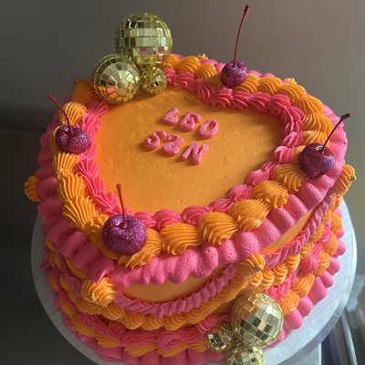 Cakes