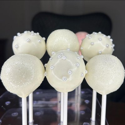Cakepops 
