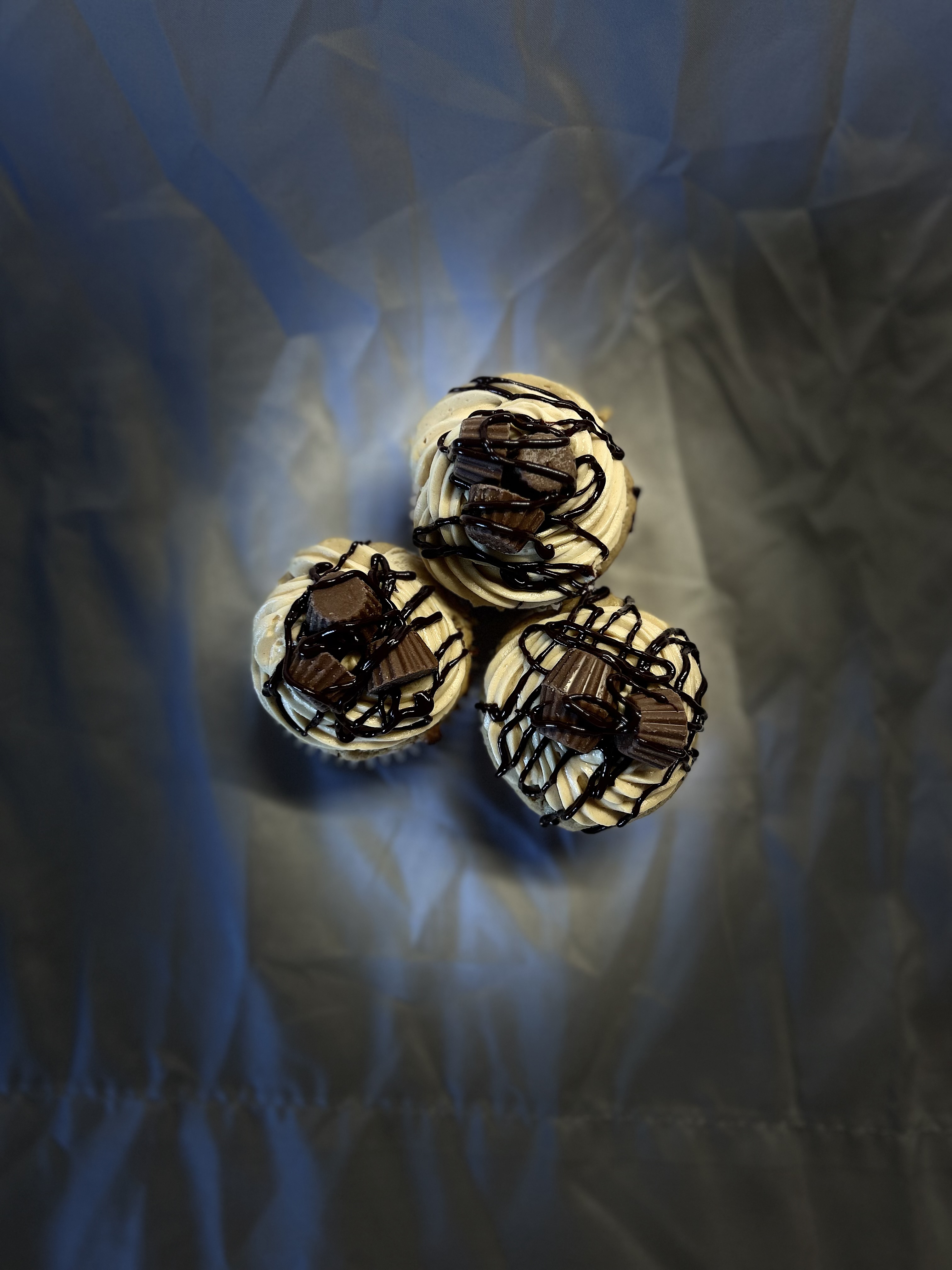 Reese’s Peanut Butter Cup
