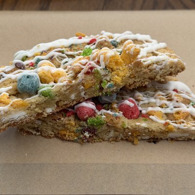 Classic Cookies 2oz