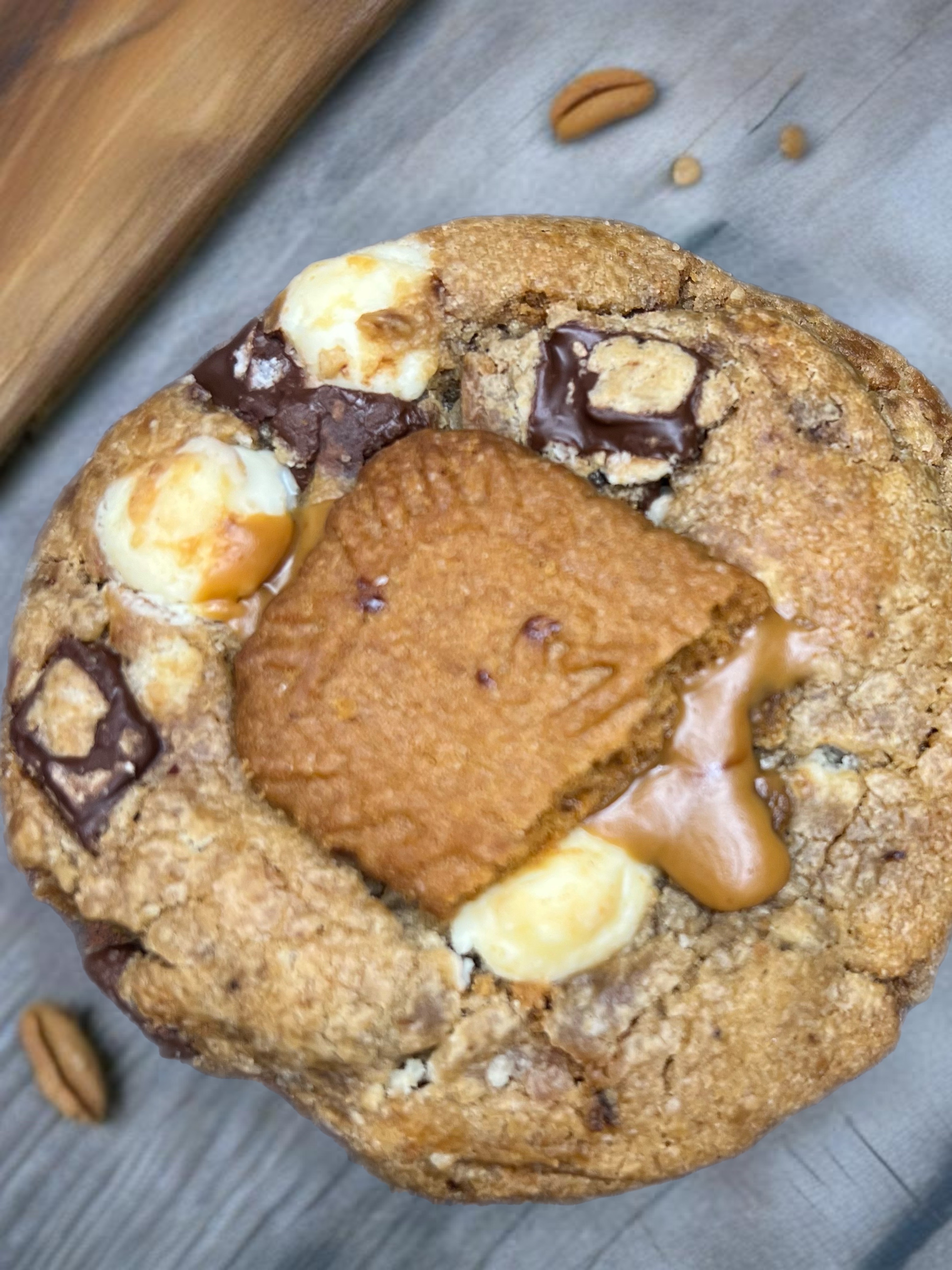 Biscoff Cookie 