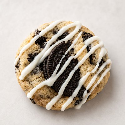 Cookies & Cream