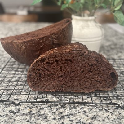 Double Chocolate Chip Espresso 