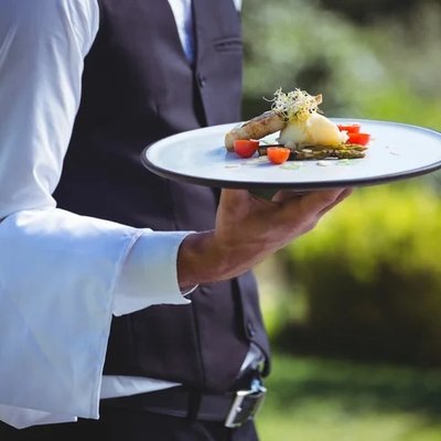 SPECIAL EVENT SERVERS