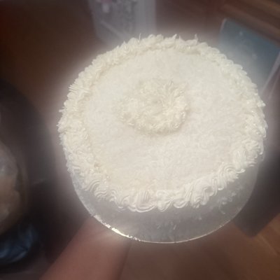  Your choice Cake