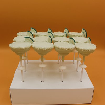 Custom Cake Pops