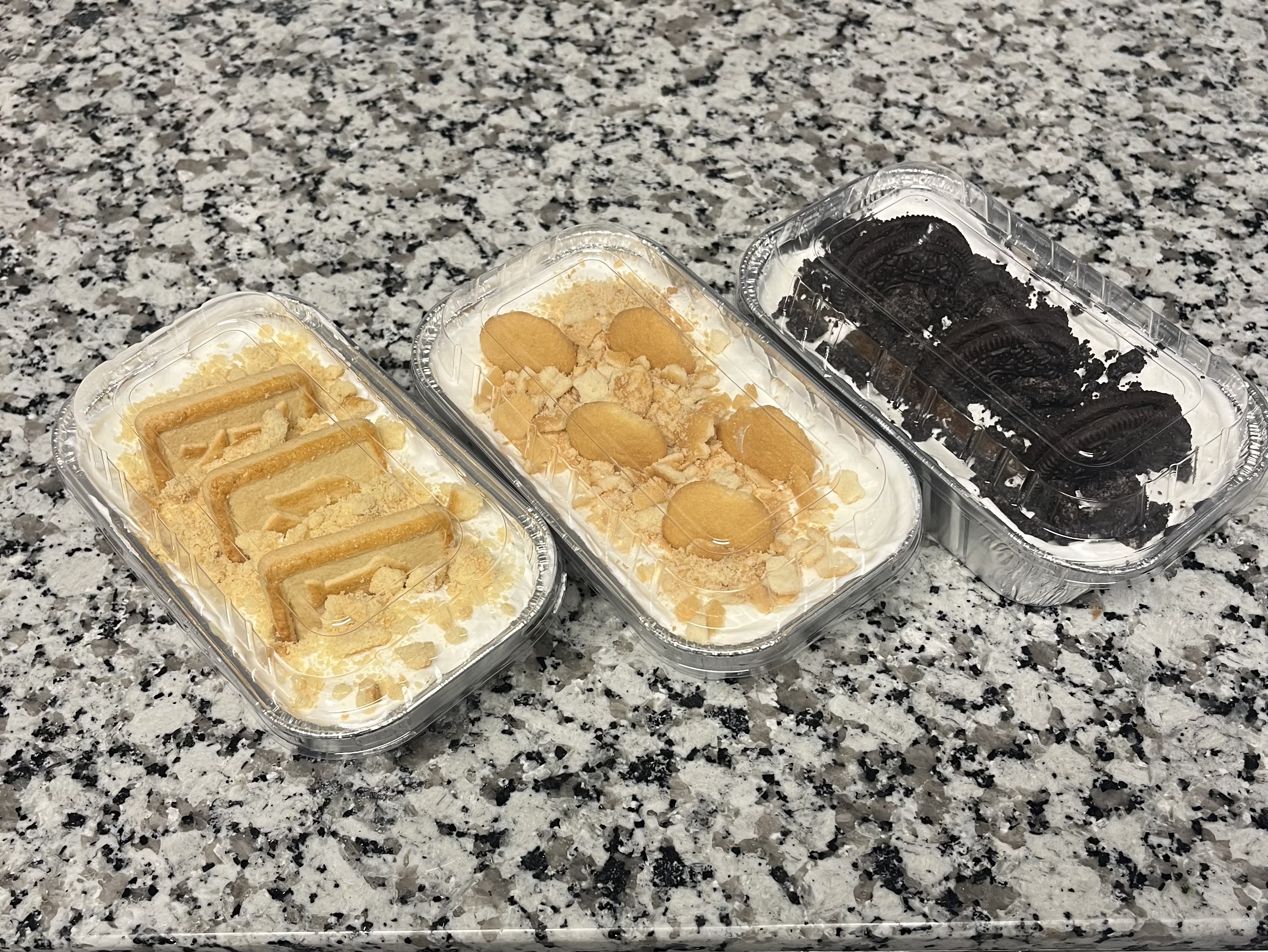 Pudding