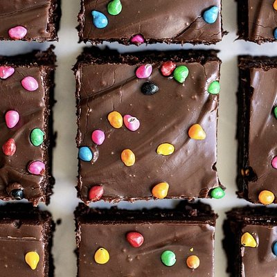 Cosmic Brownies (Full Pan)