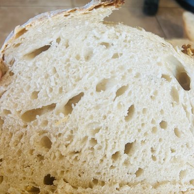 GF Organic Original Sourdough (Gluten Free)