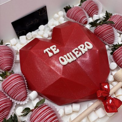 Breakable Heart Gift Boxes