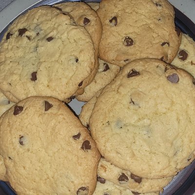 Cookies (Pick Your Flavor)