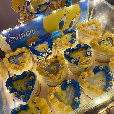 🪞Vanity Glam Box🤩