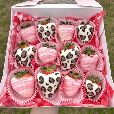 Custom Berries 💖