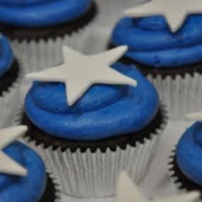 Cupcakes
