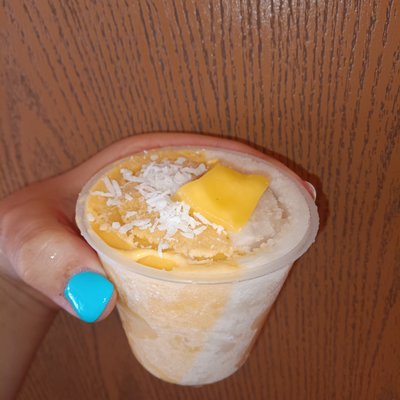 Coconut/Mango