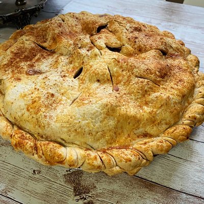 Apple Pie