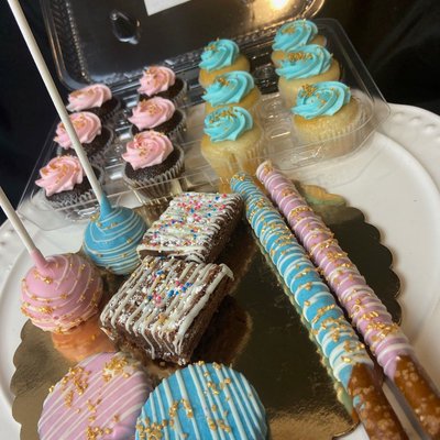 Celebration Bites