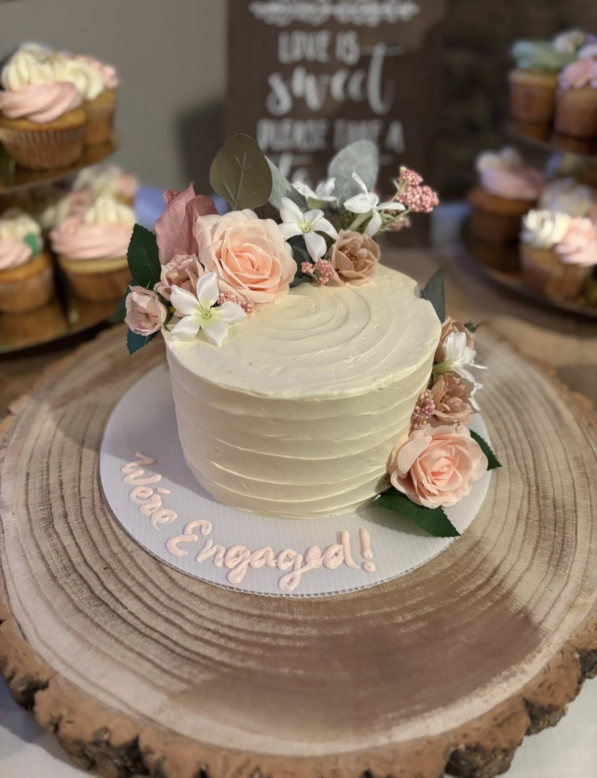 Cakes