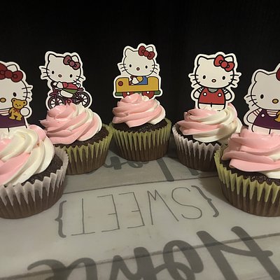 Cupcakes