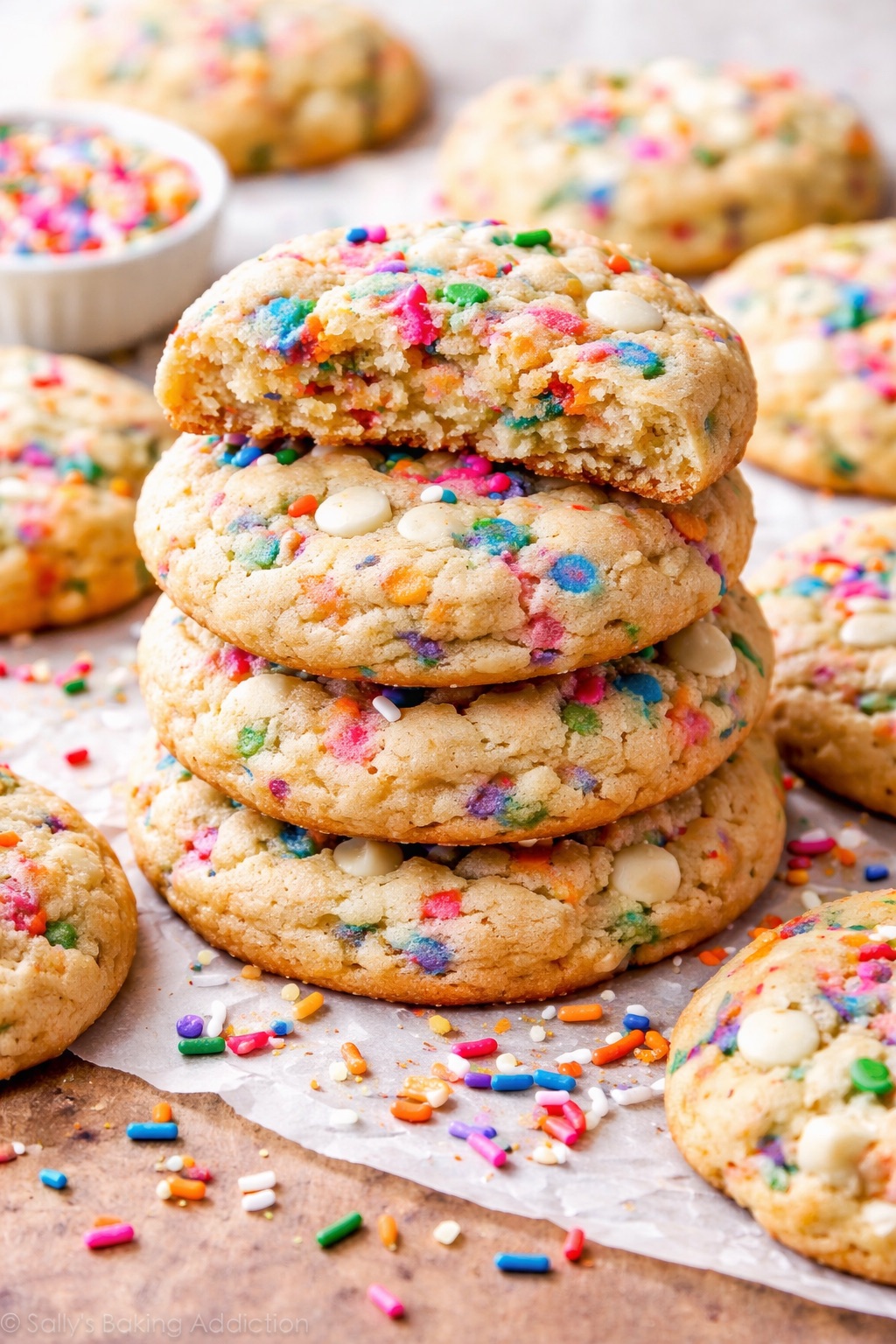 Chunky Funfetti 