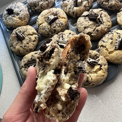 Cookie Party Package 60ct (5 Dozen)