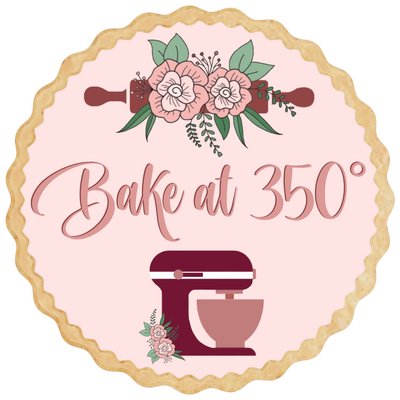 Custom Cookie Order