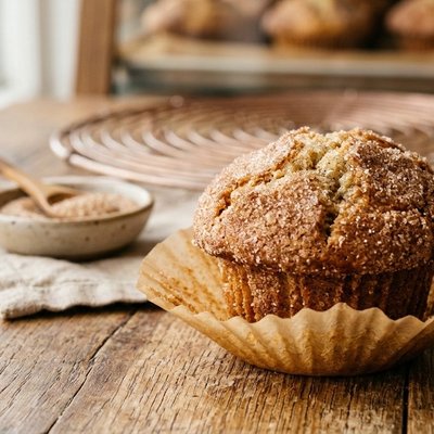 Snickerdoodle 