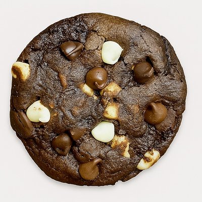 Triple Chocolate