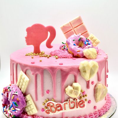 8” Single-tier - 4 Layered