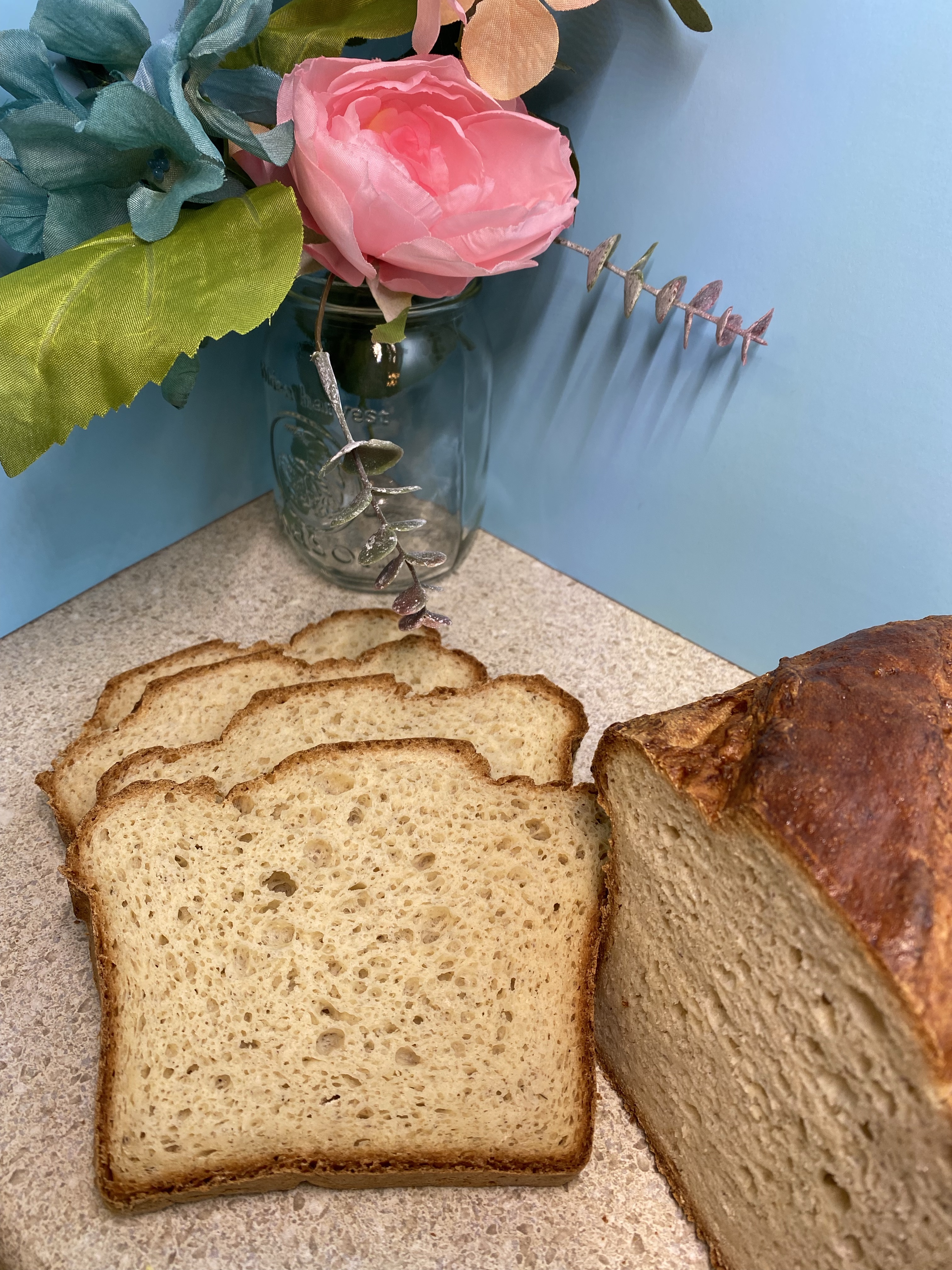 White Bread