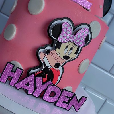 The Sweetie Favorite 