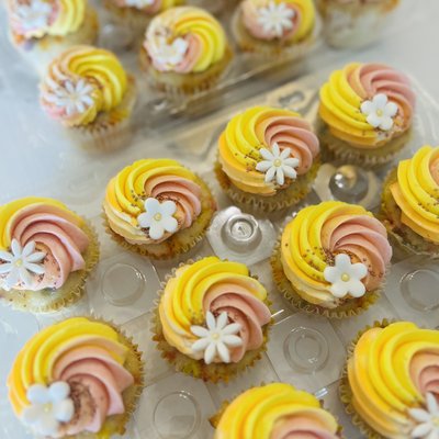 Cupcakes