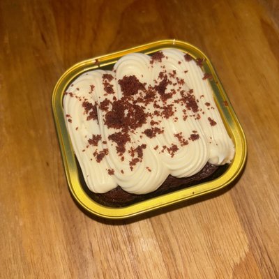 Mini Cakes 