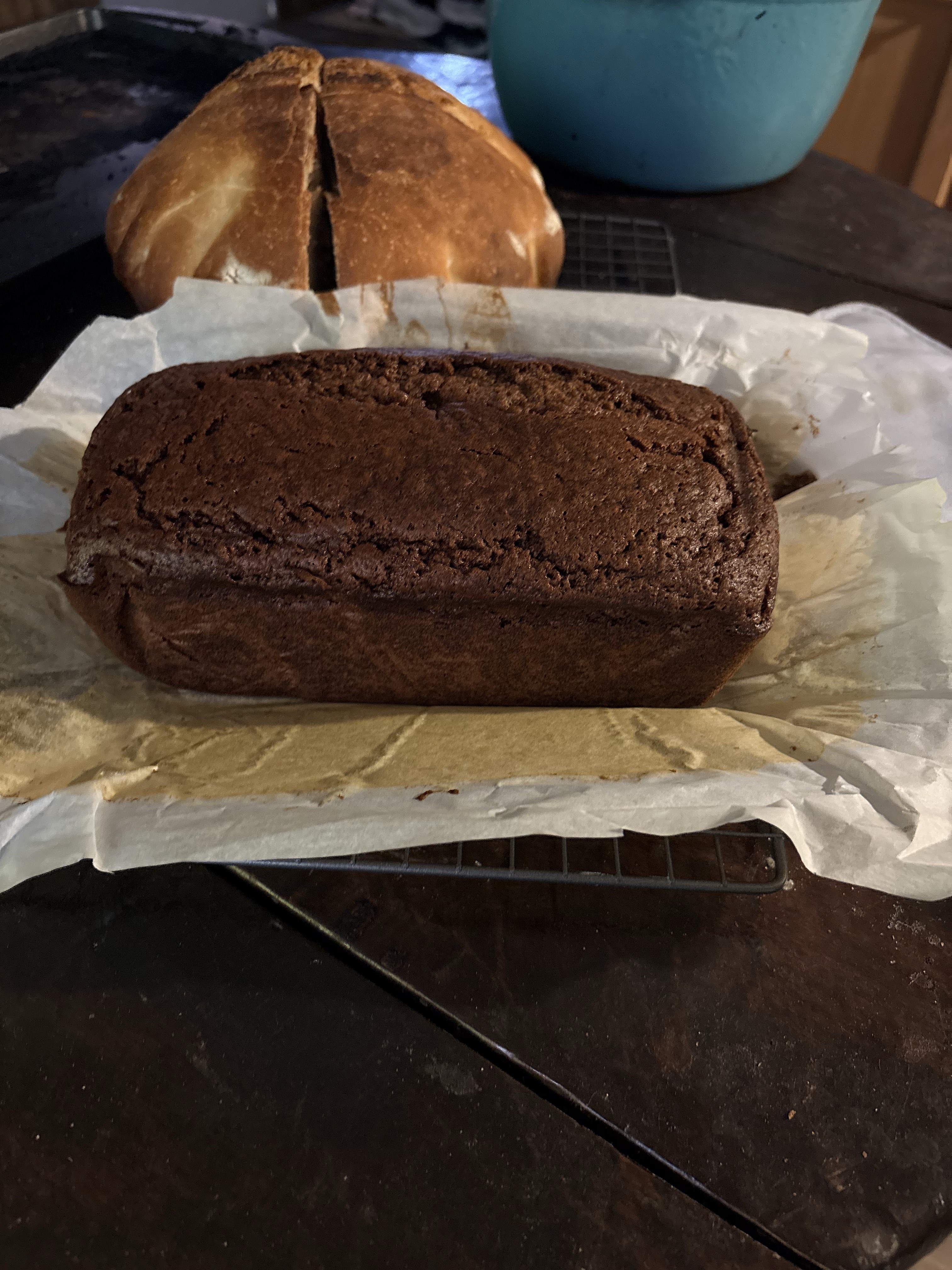 Banana Bread